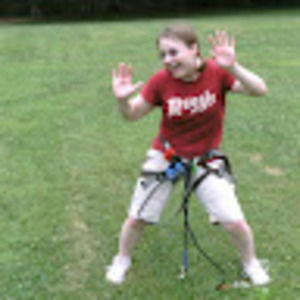 Meet your Posher, Holly